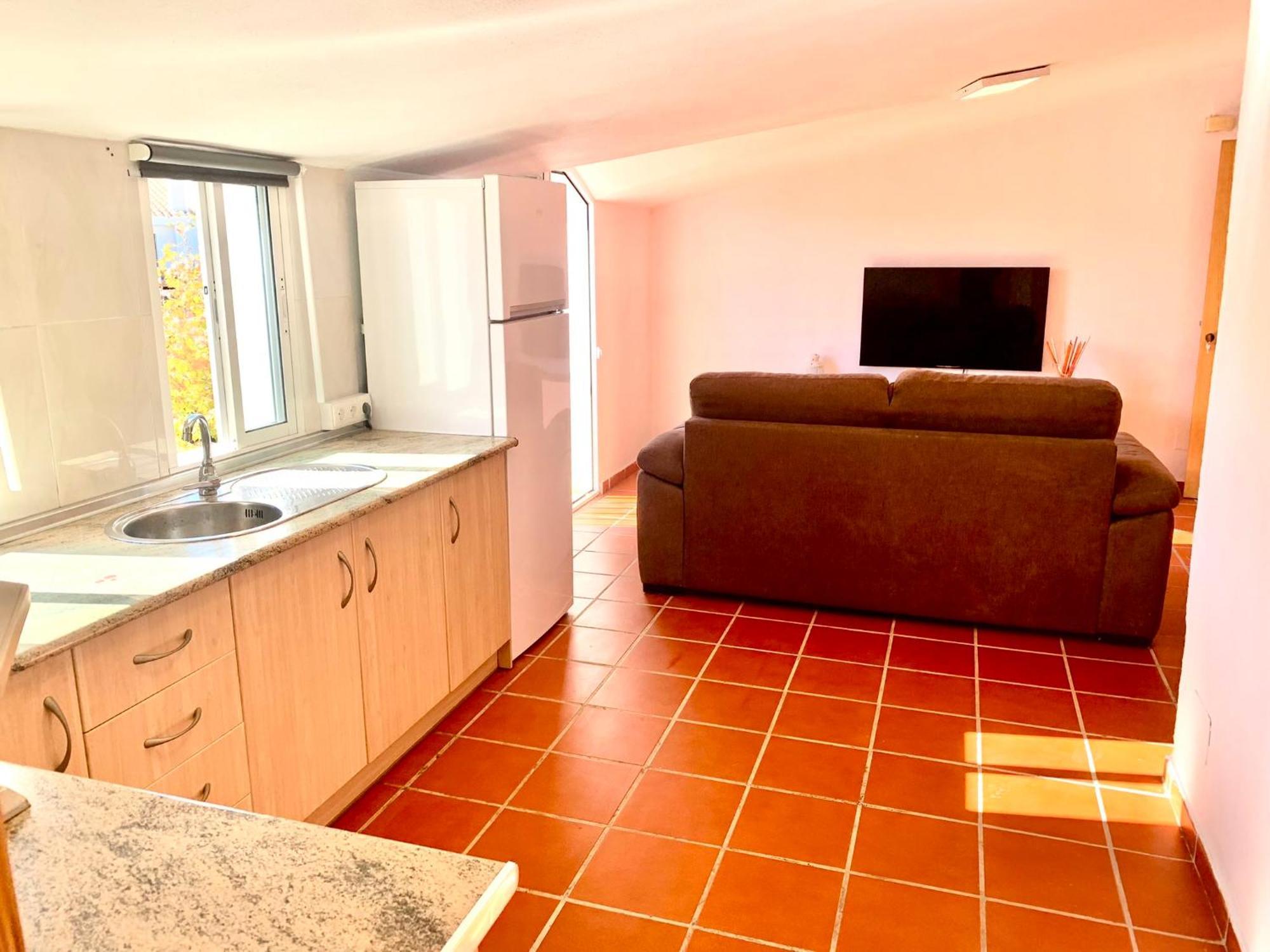 Hostal Sango Sierra De Las Nieves Alozaina Εξωτερικό φωτογραφία