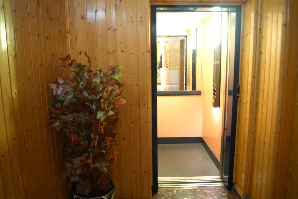 Hostal Sango Sierra De Las Nieves Alozaina Εξωτερικό φωτογραφία