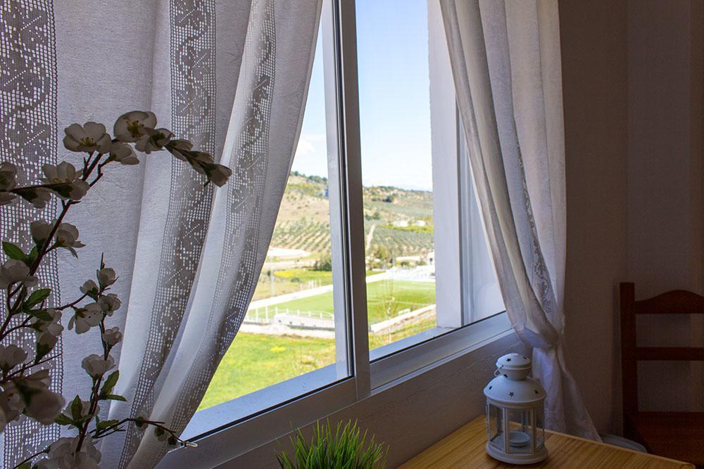 Hostal Sango Sierra De Las Nieves Alozaina Εξωτερικό φωτογραφία