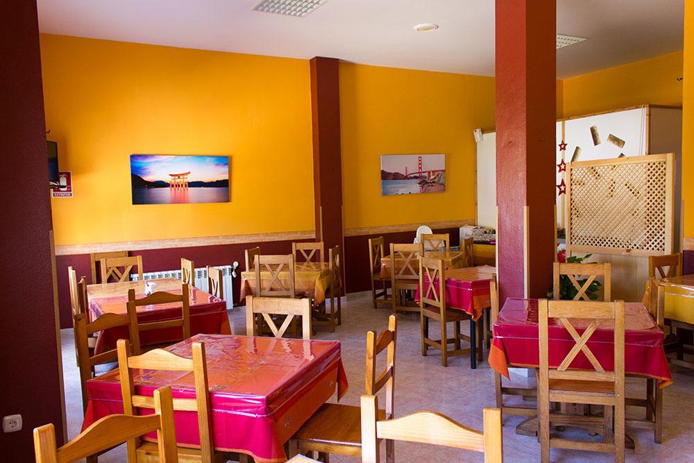 Hostal Sango Sierra De Las Nieves Alozaina Εξωτερικό φωτογραφία